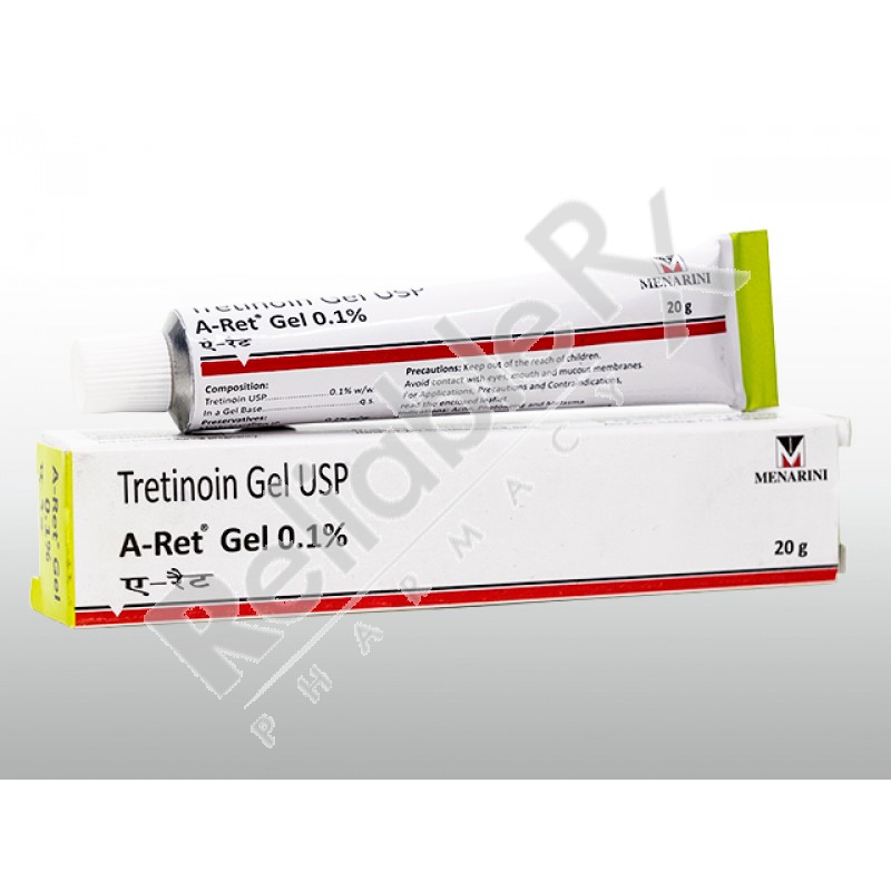 Buy A Ret Gel Online | ReliableRxPharmacy Buy A Ret Gel Online | ReliableRxPharmacy