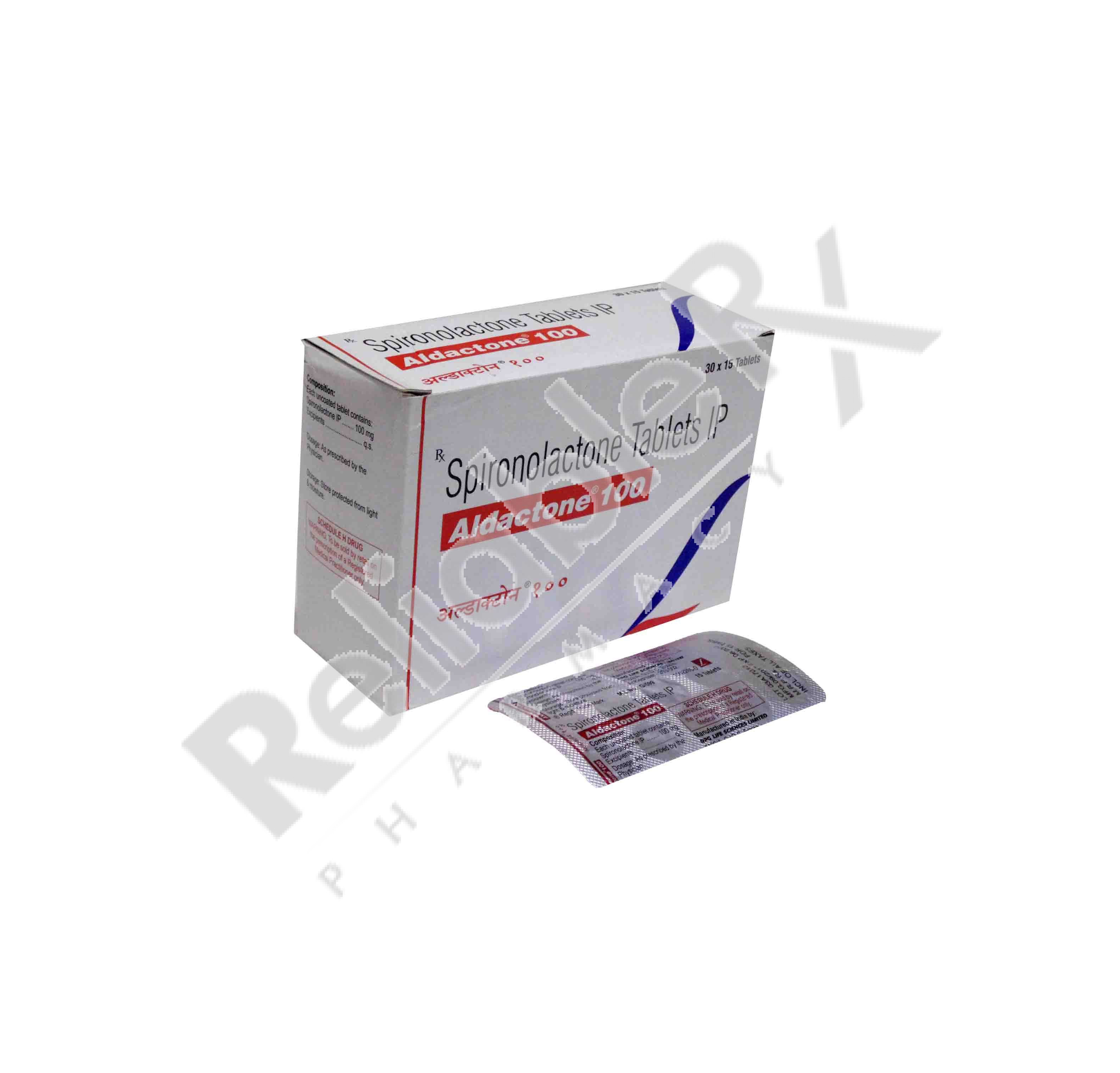 buy aldactone