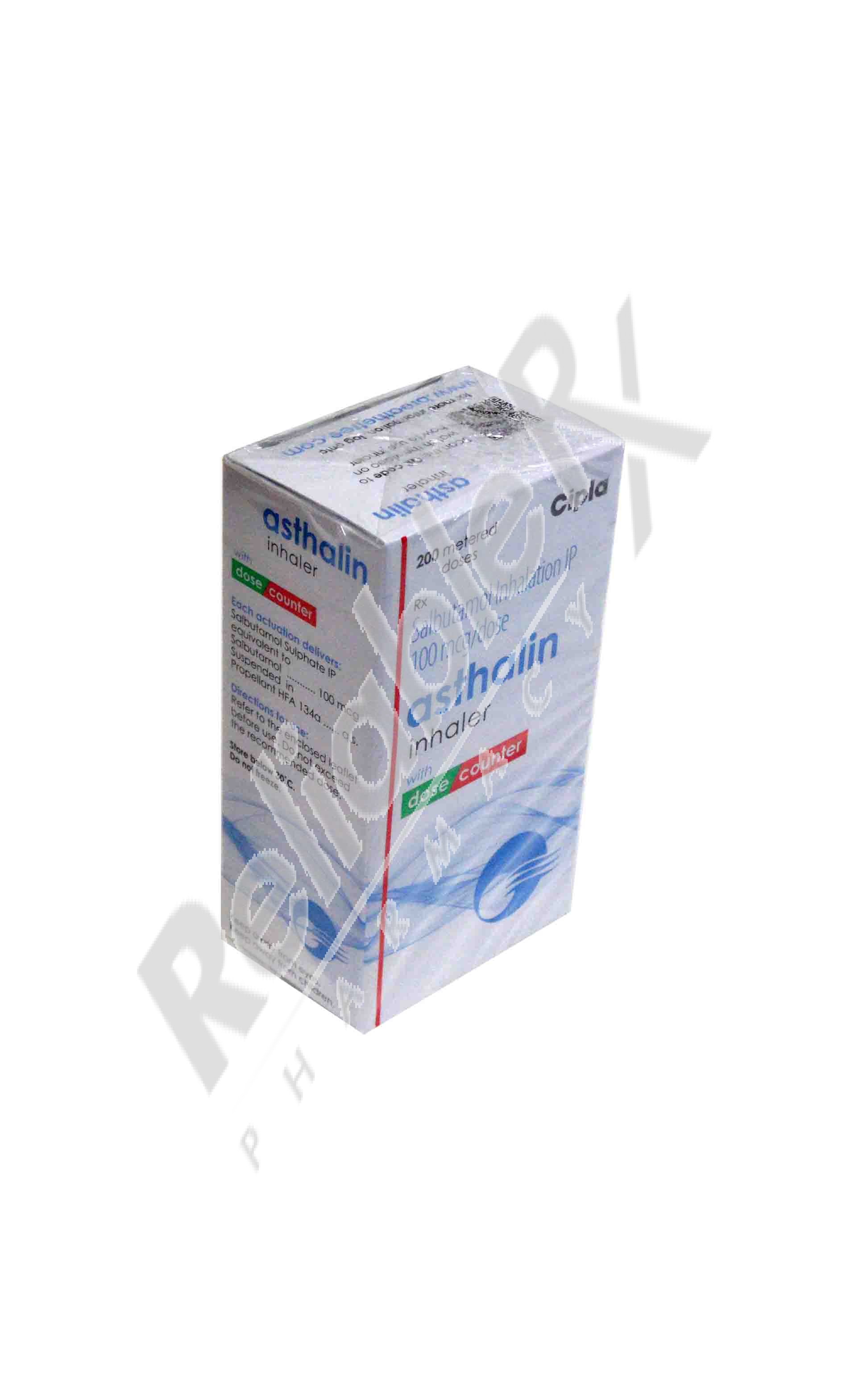 salbutamol inhaler the generic pharmacy