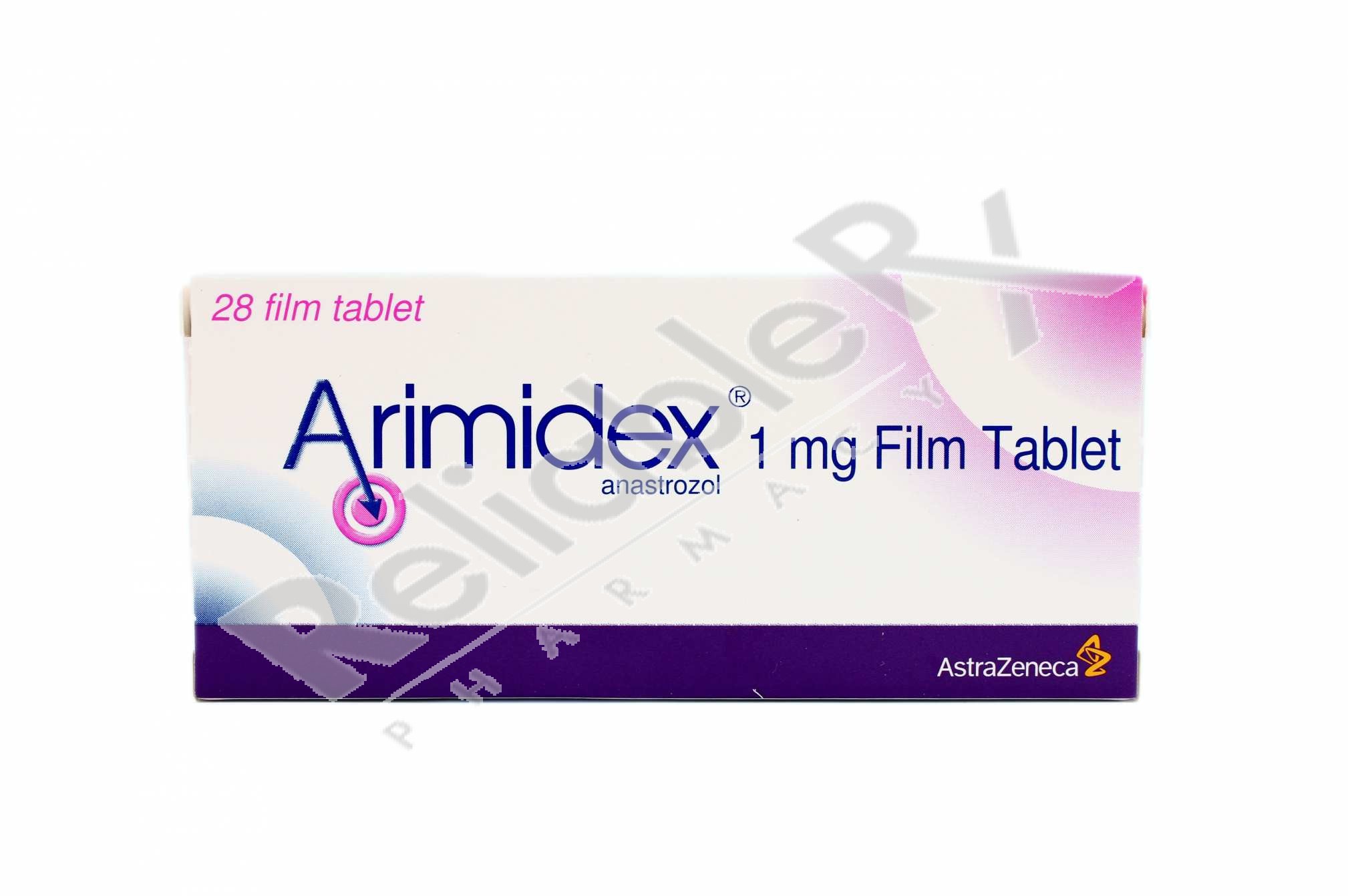 arimidex generic