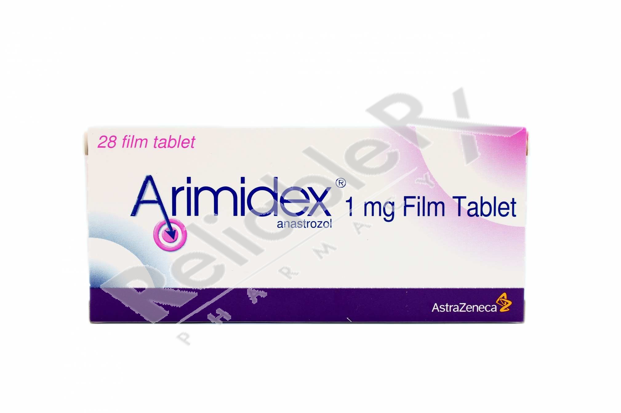 Buy Arimidex Online Canada