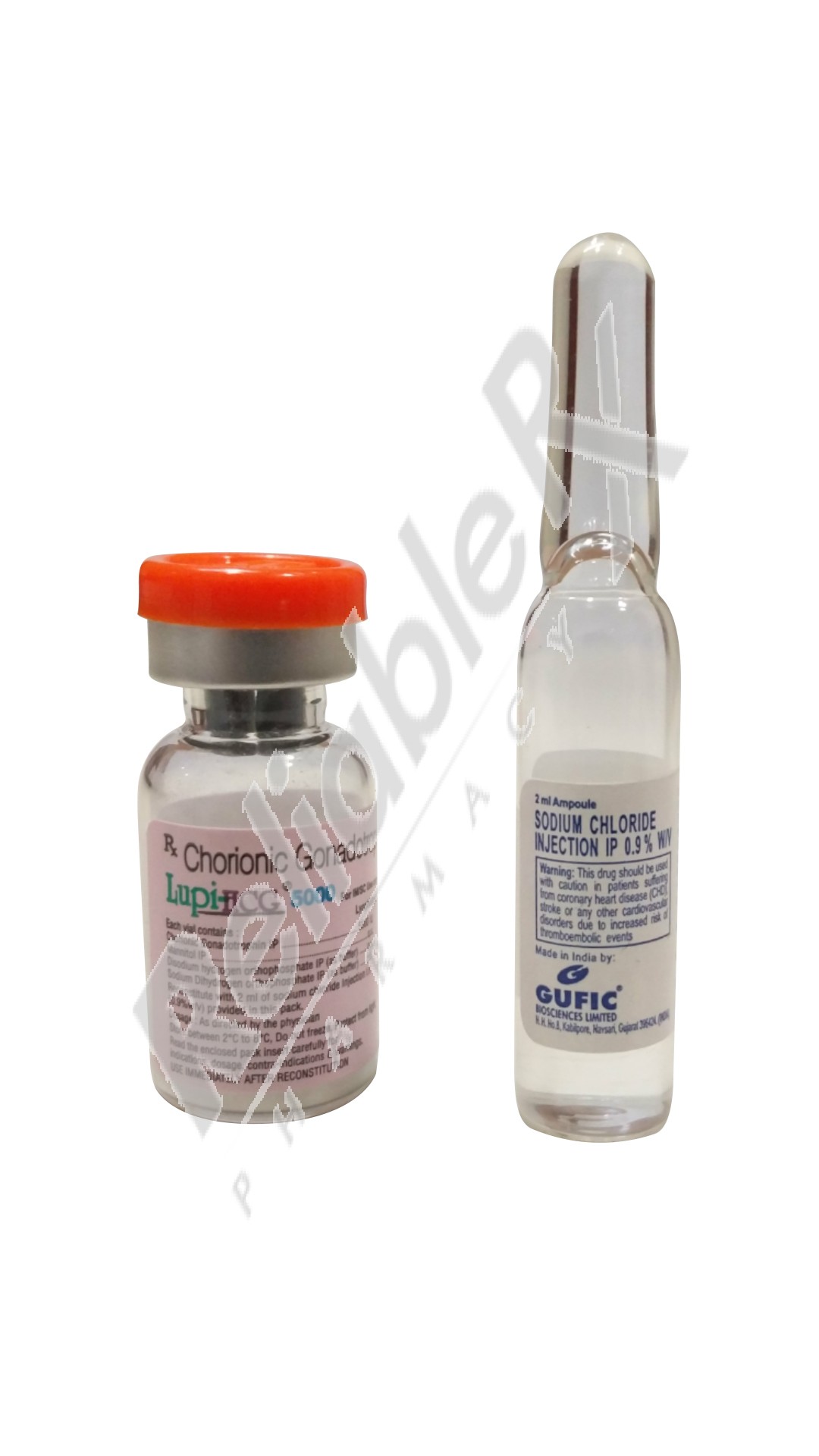 Lupi Hcg 5000 I U Injections Buy Novarel Hcg Injection Online