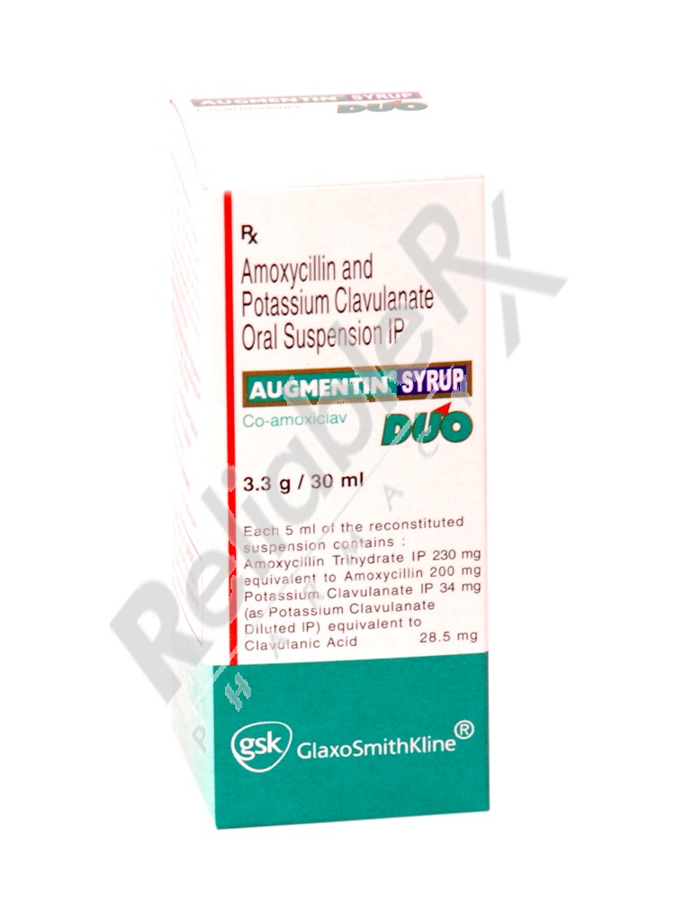 augmentin online