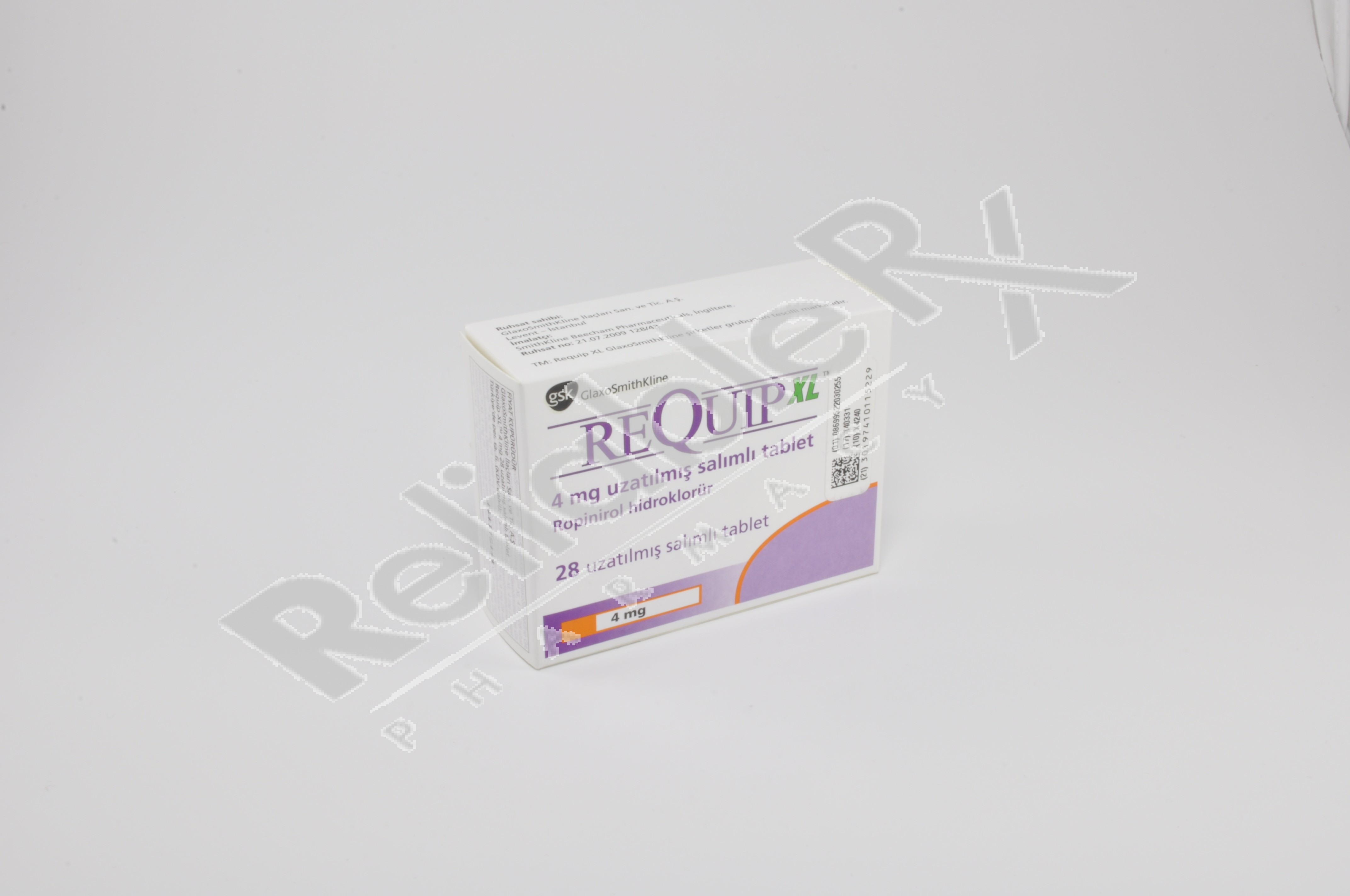Requip Price Us