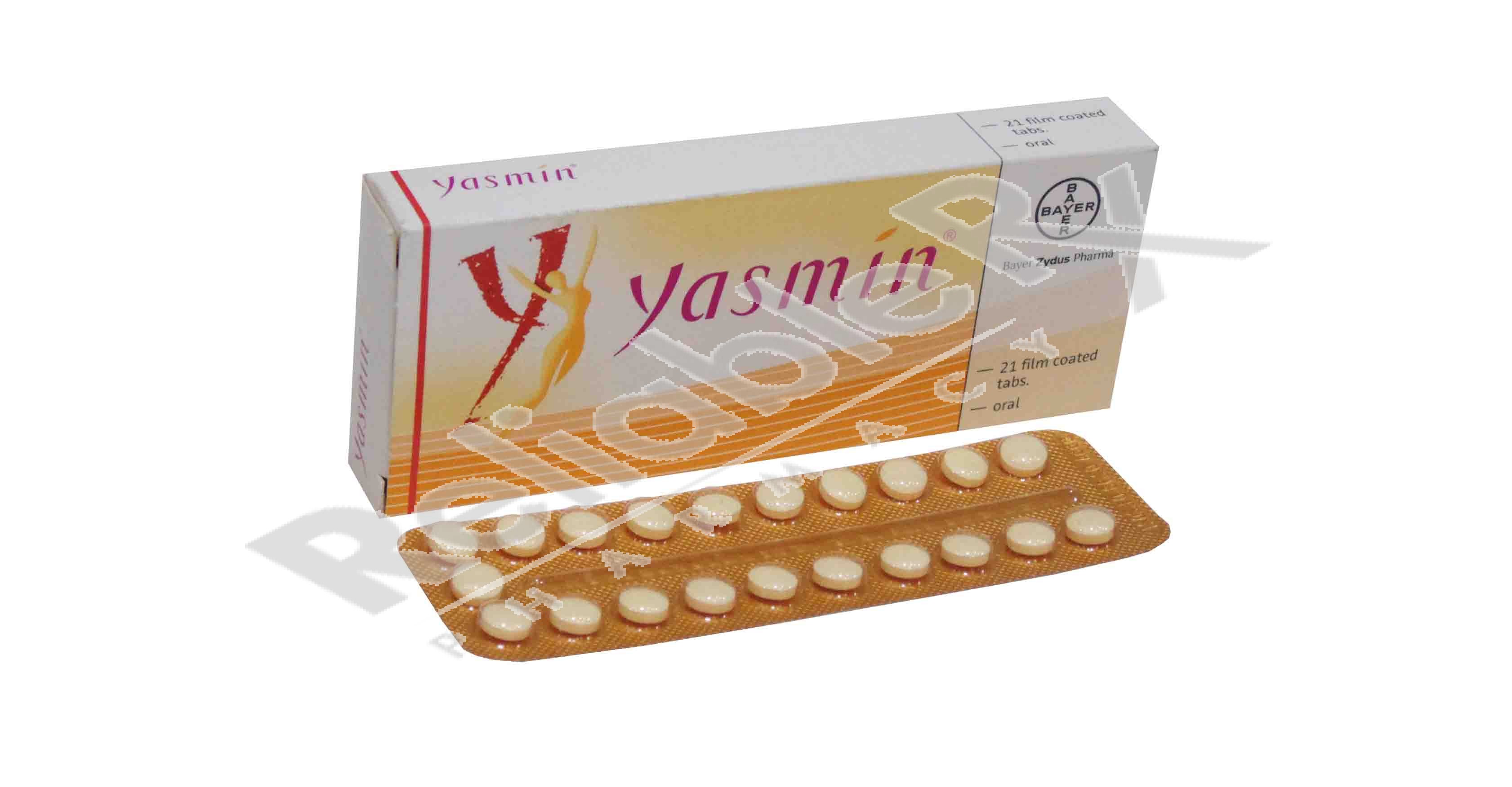 cheap yasmin pill