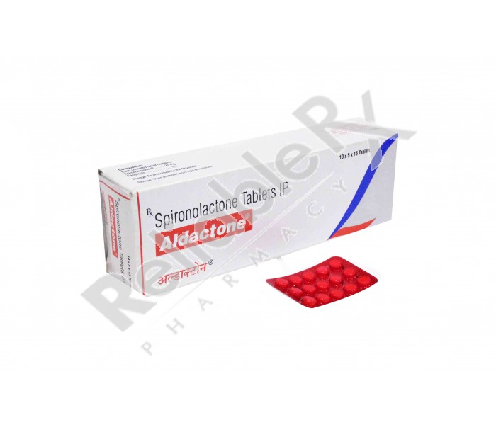 Aldactone online