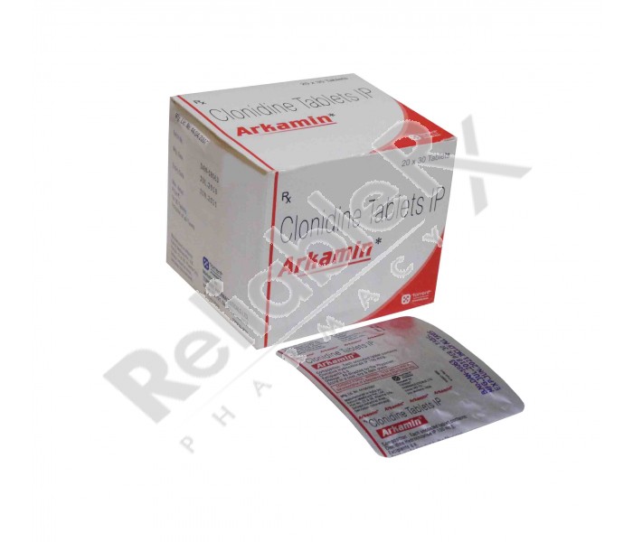 Pastillas Vermox Plus