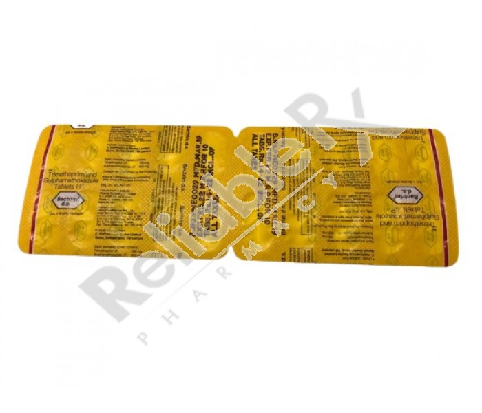Purchase Bactrim Online