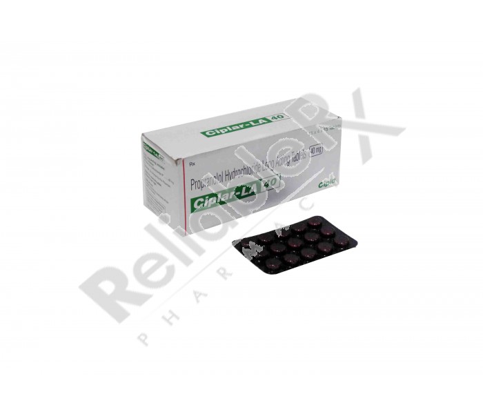 Inderal 40 mg price