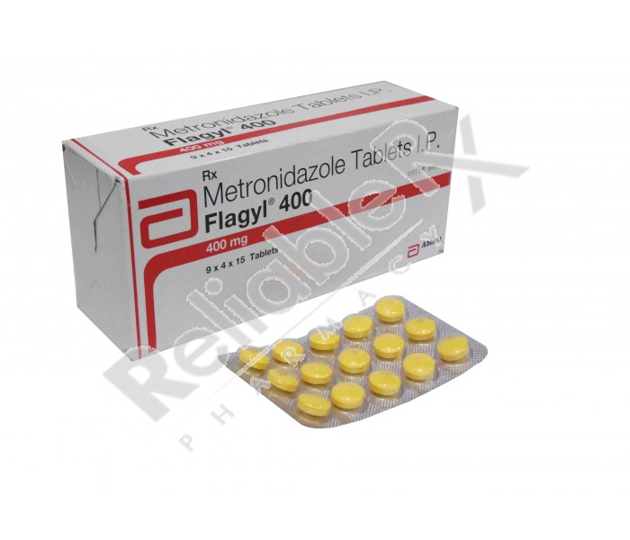 Flagyl Generic Online