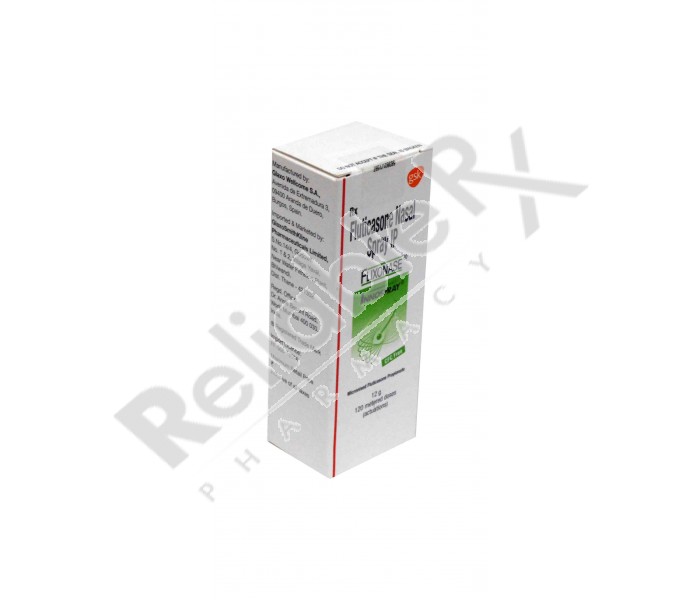 Buy Flixonase Nasal Spray Online Reliablerxpharmacy
