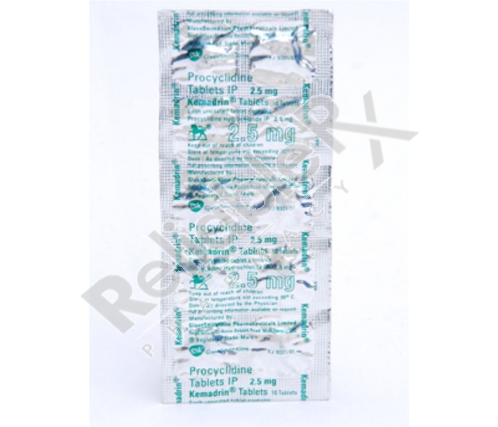 Buy Procyclidine