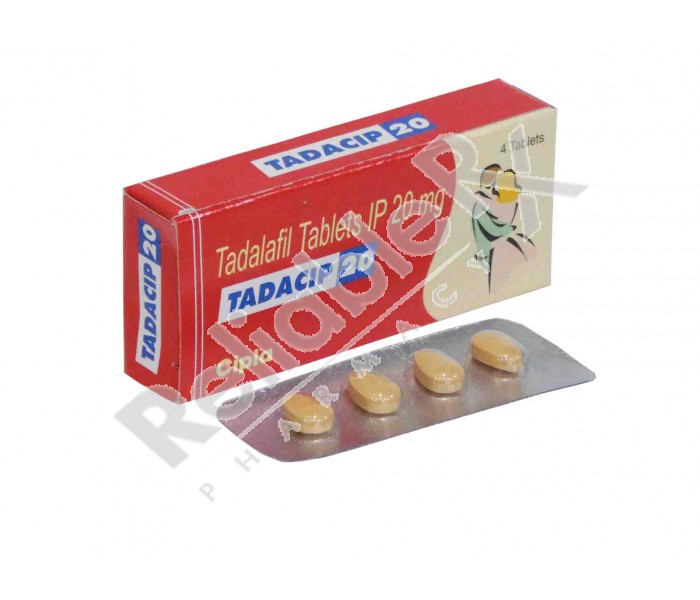 Cheapest tadacip