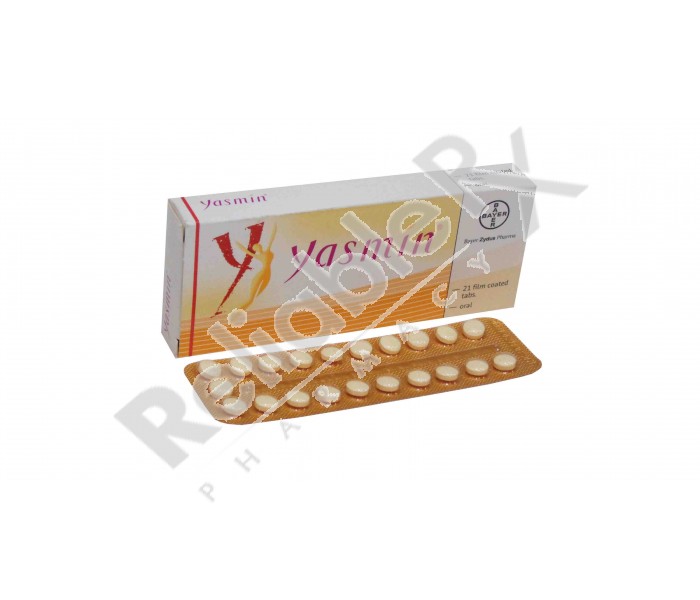 yasmin online cheap