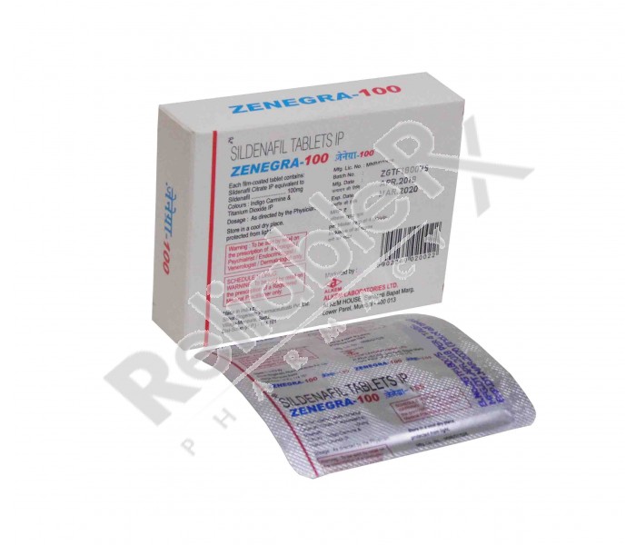 zenegra 100 cheap