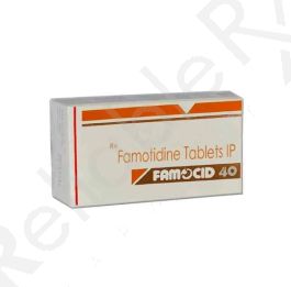 Famocid 40 mg