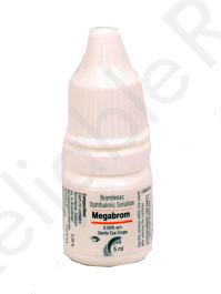 Megabrom 5 ml