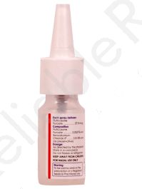 Furamist Nasal Spray 120 metered doses