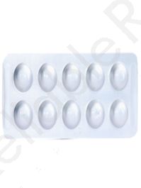 Montair Chewable Tablets 5mg