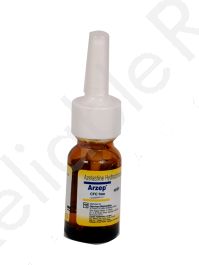 Arzep Nasal Spray 10 ml