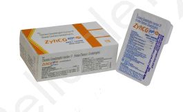 Zyhcg HP 5000IU