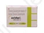 Ovidac 2000 i.u.