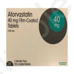 Atorvastatin