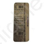 Ivermectin 6 mg (Austro)