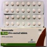 Simvastatin