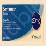 Simvastatin