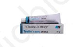 Tretin Cream 0.025% 30gm