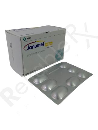 Janumet 50mg+850mg