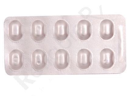 Glypride 1mg Tablet (Glimepiride)