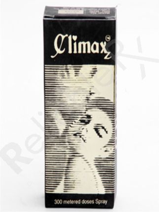 Climax Spray