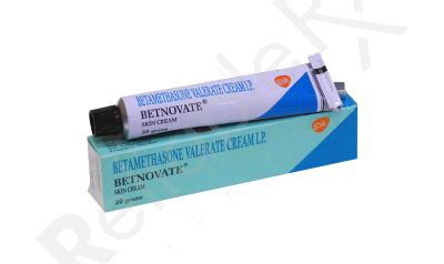 Betnovate cream (On Sale) 0.10% 20gm