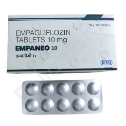 Empaneo 10mg