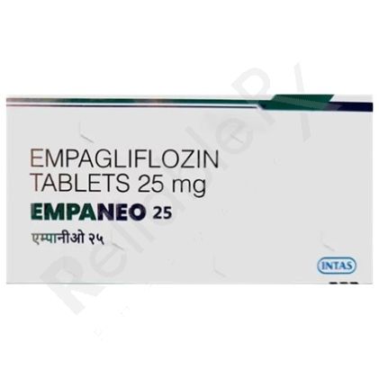 Empaneo 25mg