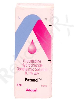 Olopat 5 ml