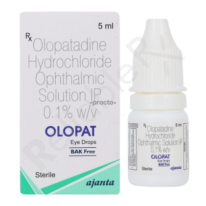 Olopat 5 ml