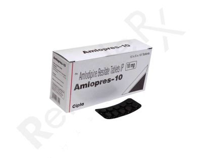 Amlopres 10mg