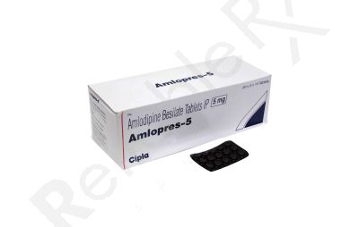 Amlopres 5mg