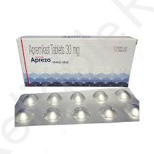 Aprezo 30mg