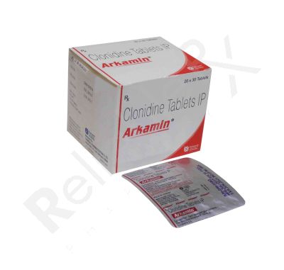 Arkamin 100 mcg