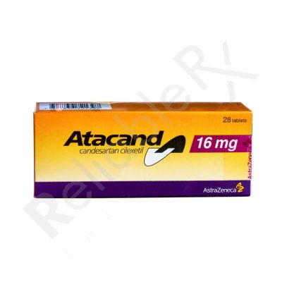 Atacand 16mg