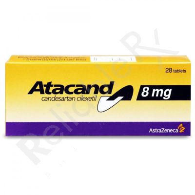 Candesartan