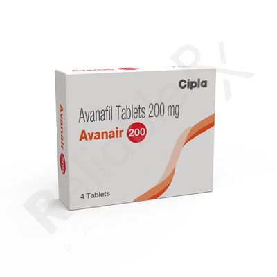 Avanair 200mg