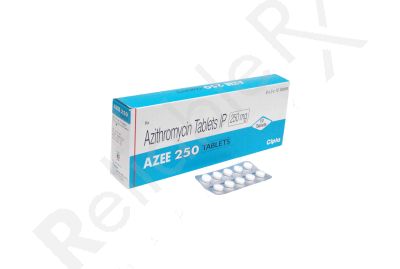 Azee 250mg