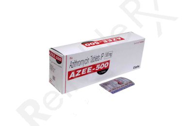 Azee 500mg