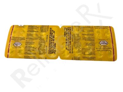 Bactrim DS (800 160) mg or Septran DS