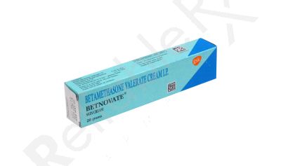 Betnovate 20gm CR